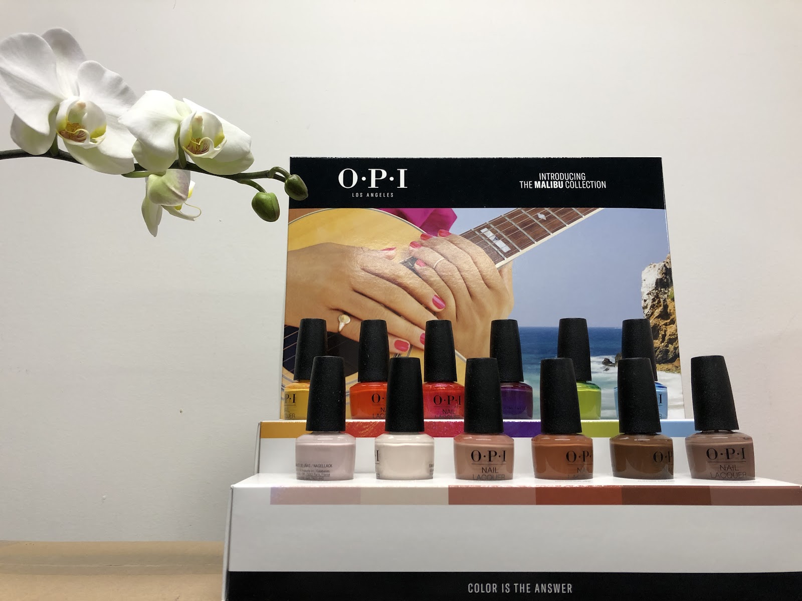 KEY NAIL SUPPLY nail photo 3