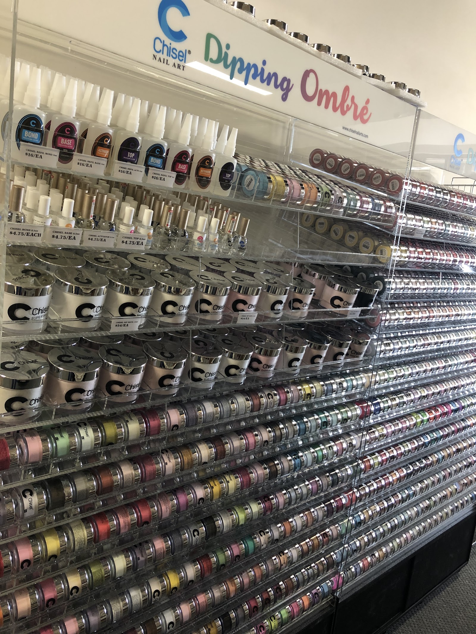 KEY NAIL SUPPLY nail photo 4