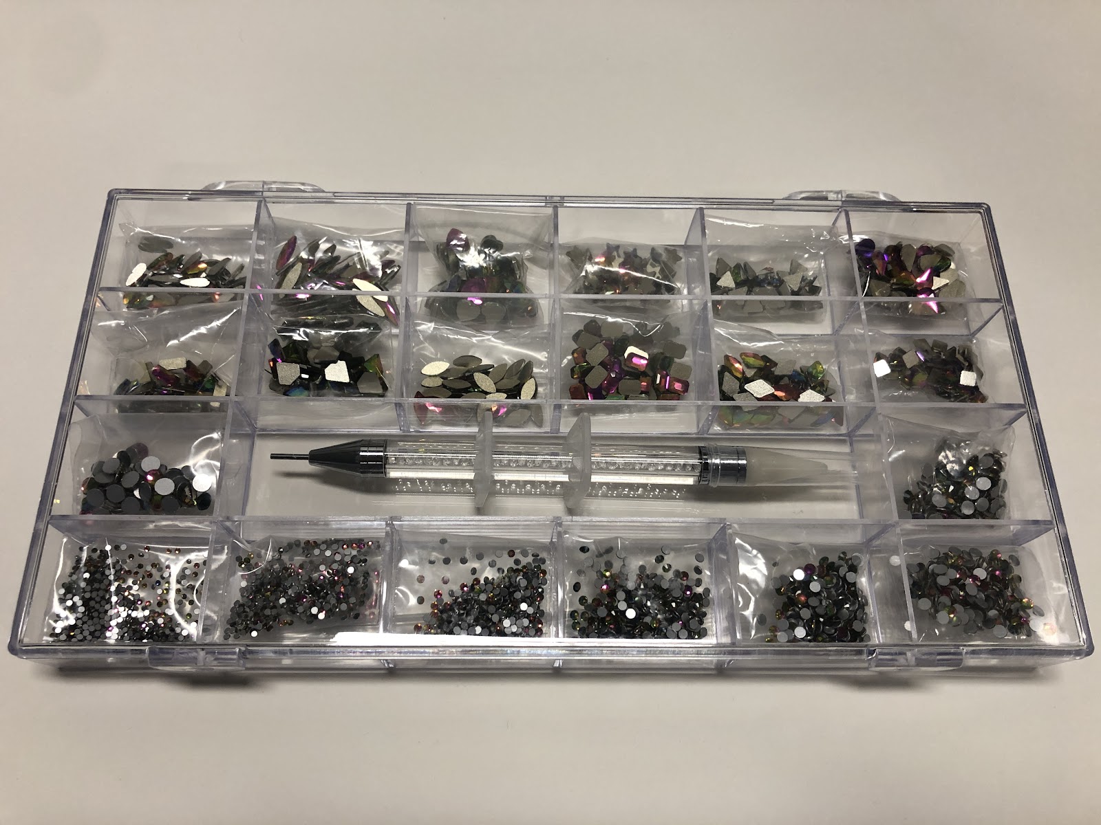 KEY NAIL SUPPLY nail photo 5