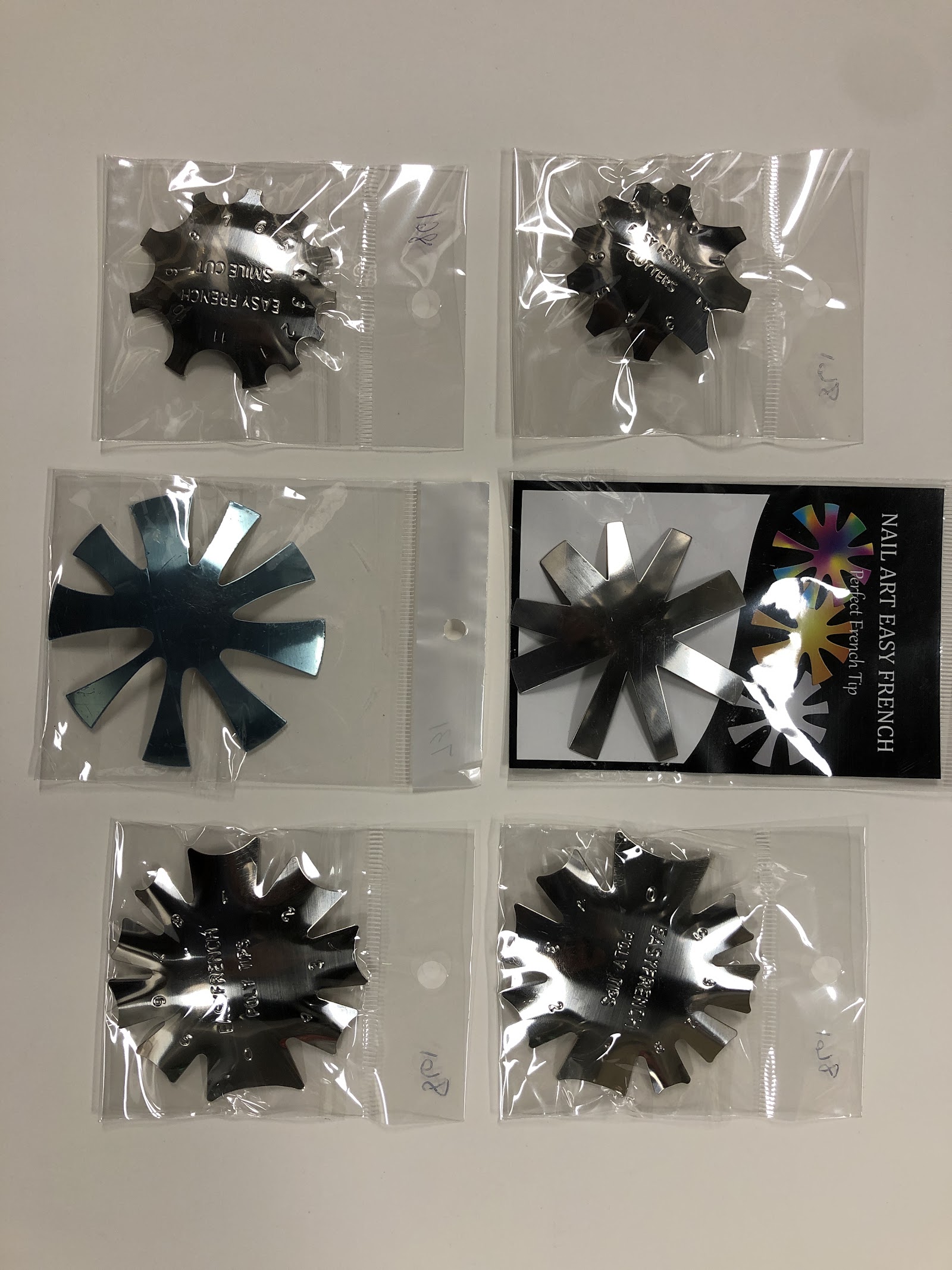 KEY NAIL SUPPLY nail photo 8